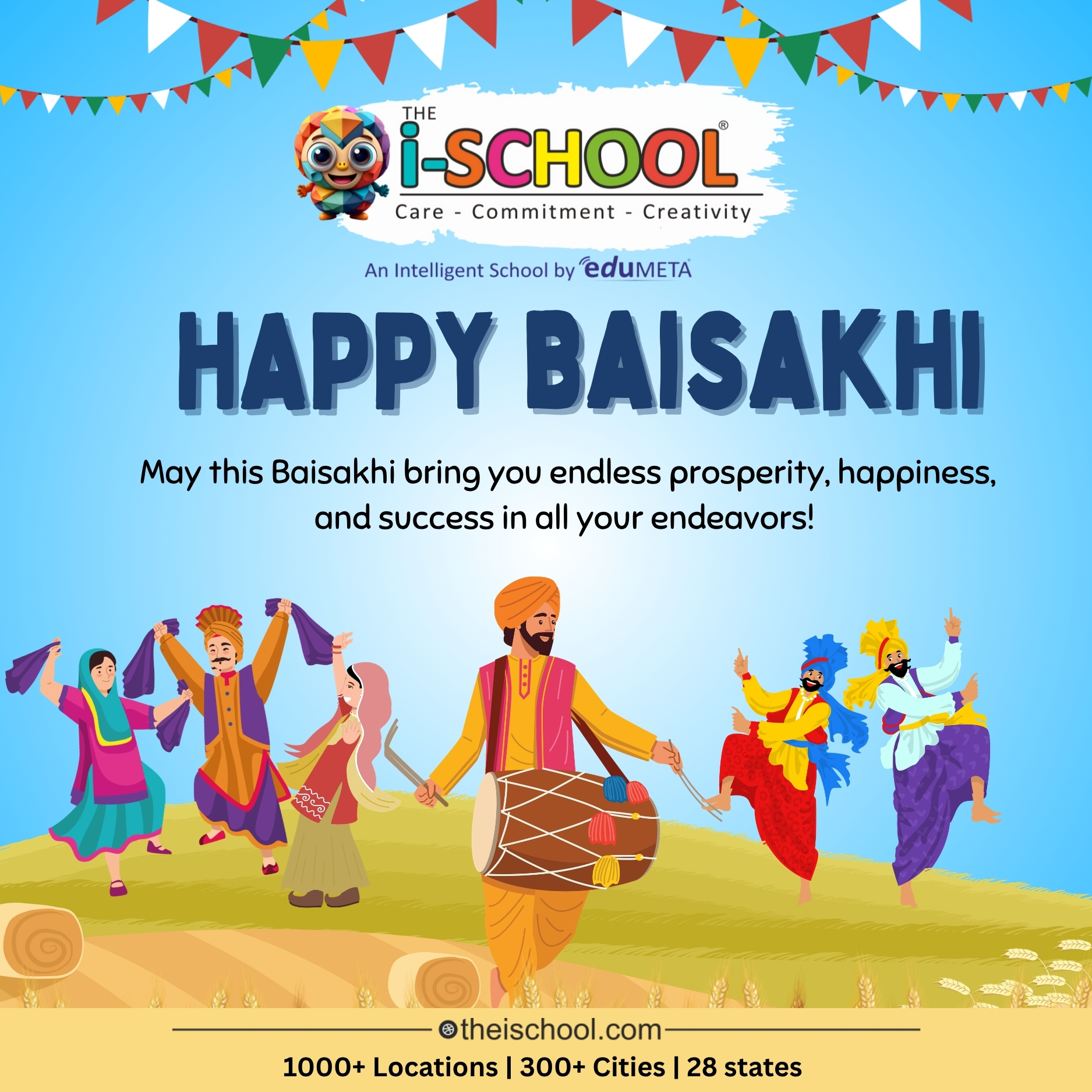 Baisakhi