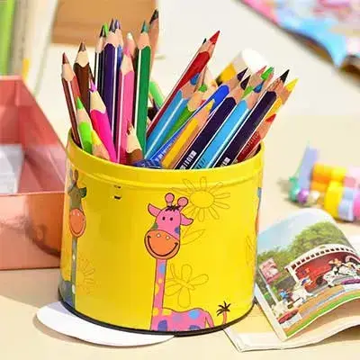 Educational programs for toddlers at i-SCHOOL