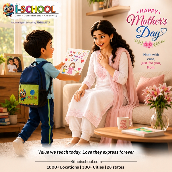 Mothers Day Popup