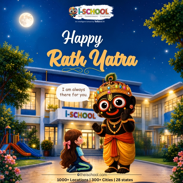 Ratha Yatra Popup