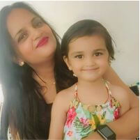 Play school testimonials at eduMETA THE i-SCHOOL Kondapur Hyderabad