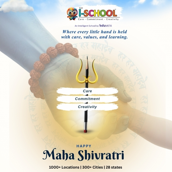 Maha Shivratri Popup